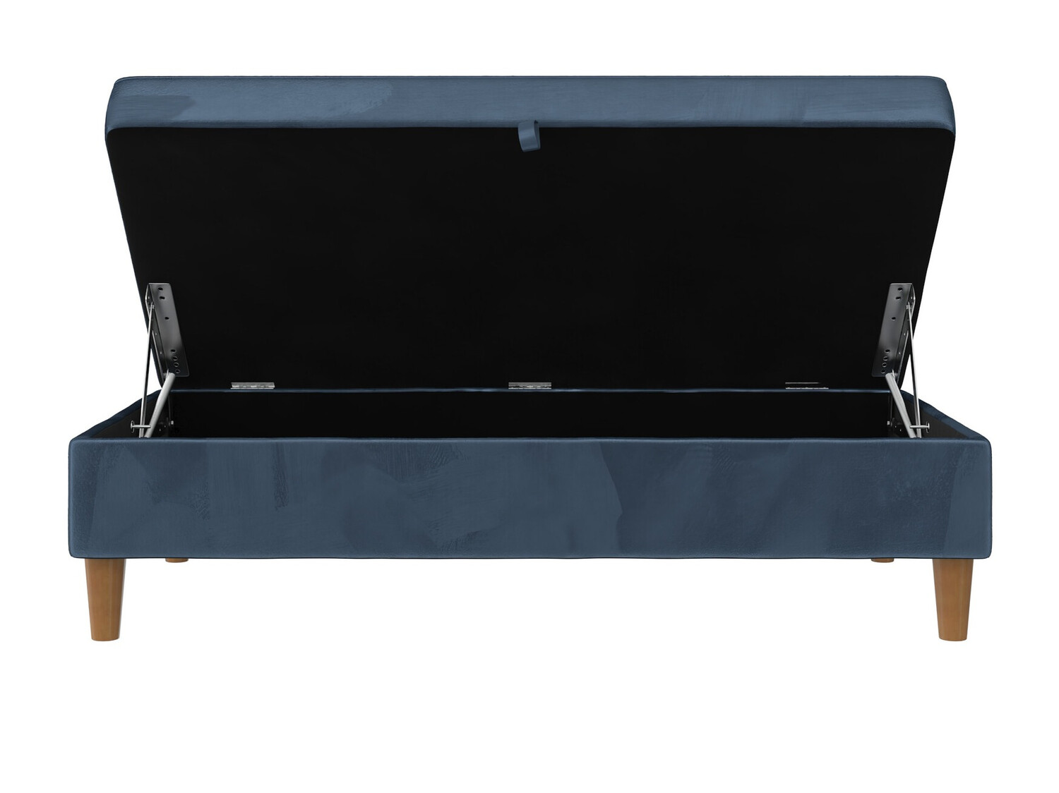 Тапицирана пейка Denton 1180 (Син)