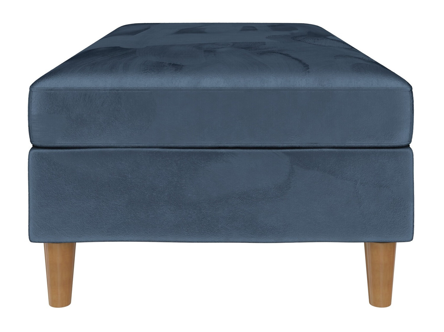 Тапицирана пейка Denton 1180 (Син)