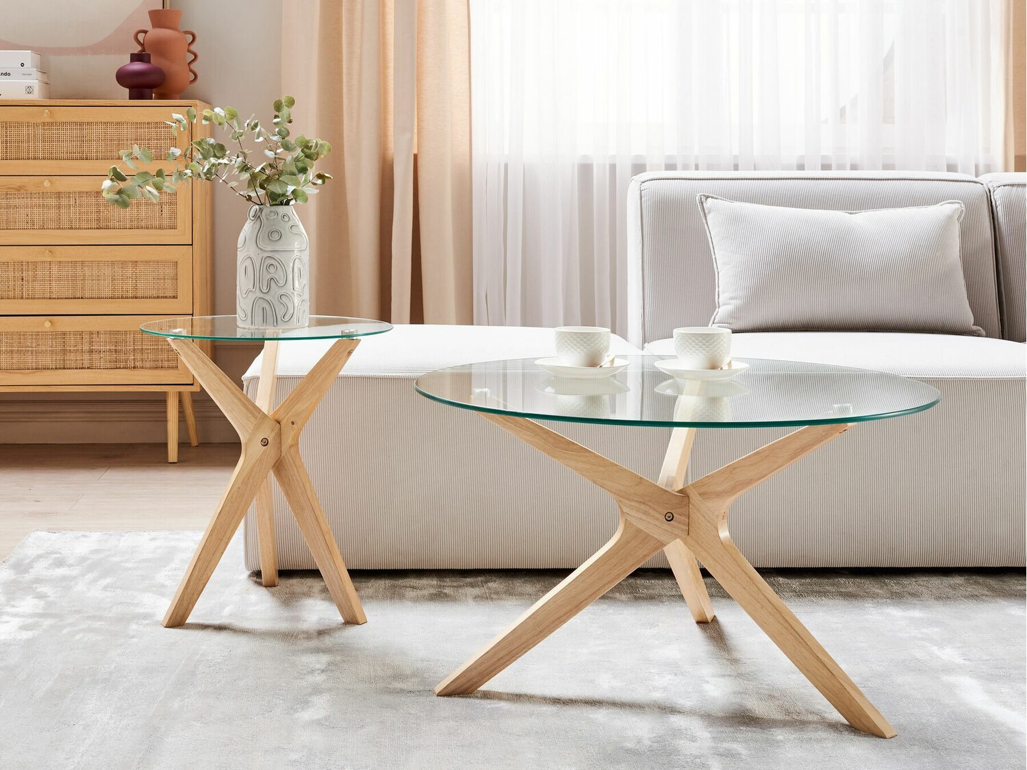 Масичка за кафе Berwyn 538