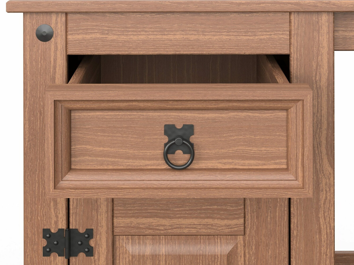 Офис бюро Sonlive 114 (Кафяв)