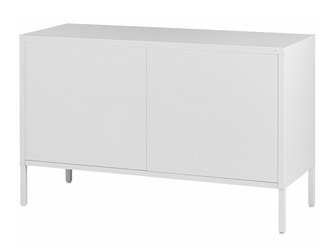 Шкаф Sovelu 105 (Бял)