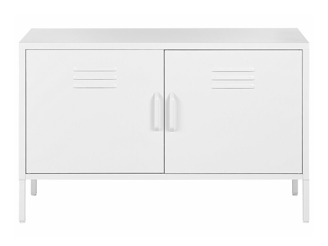 Шкаф Sovelu 105 (Бял)