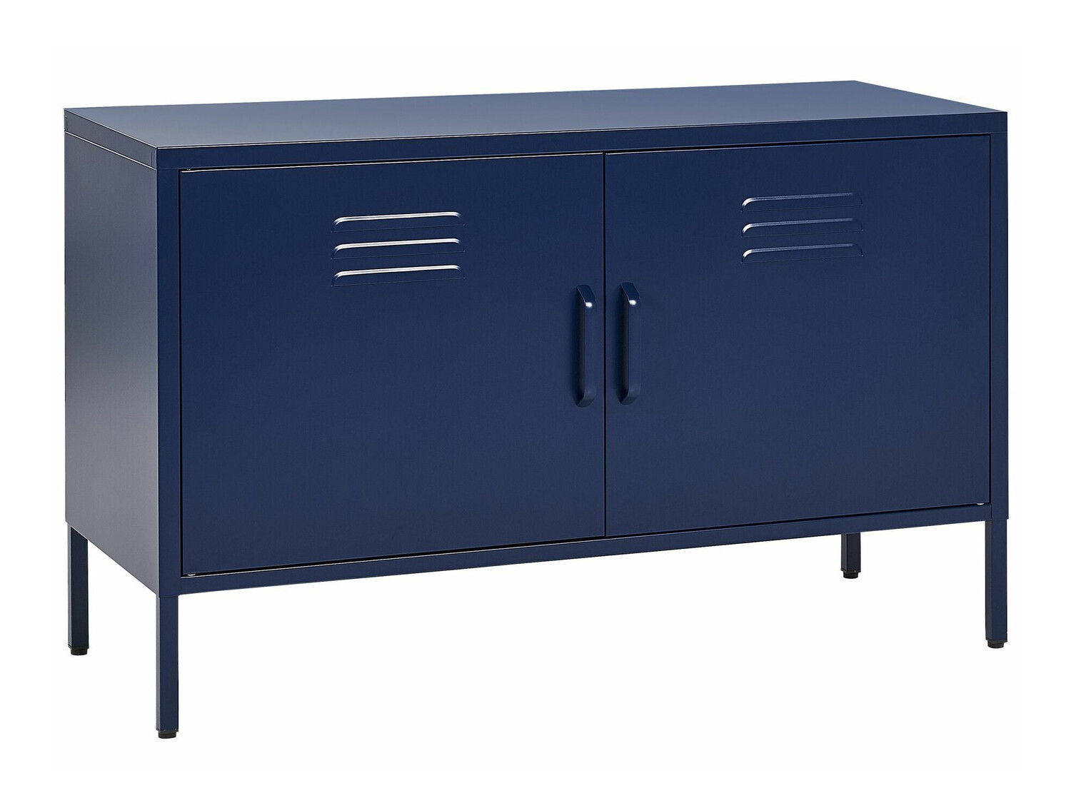 Шкаф Sovelu 105 (Син)