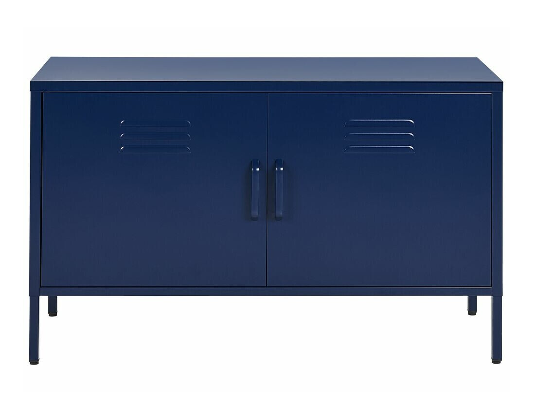 Шкаф Sovelu 105 (Син)