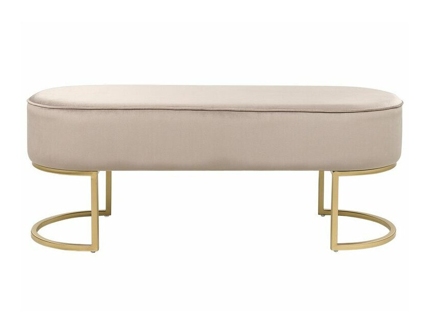 Тапицирана пейка Berwyn 535 (Бежов)