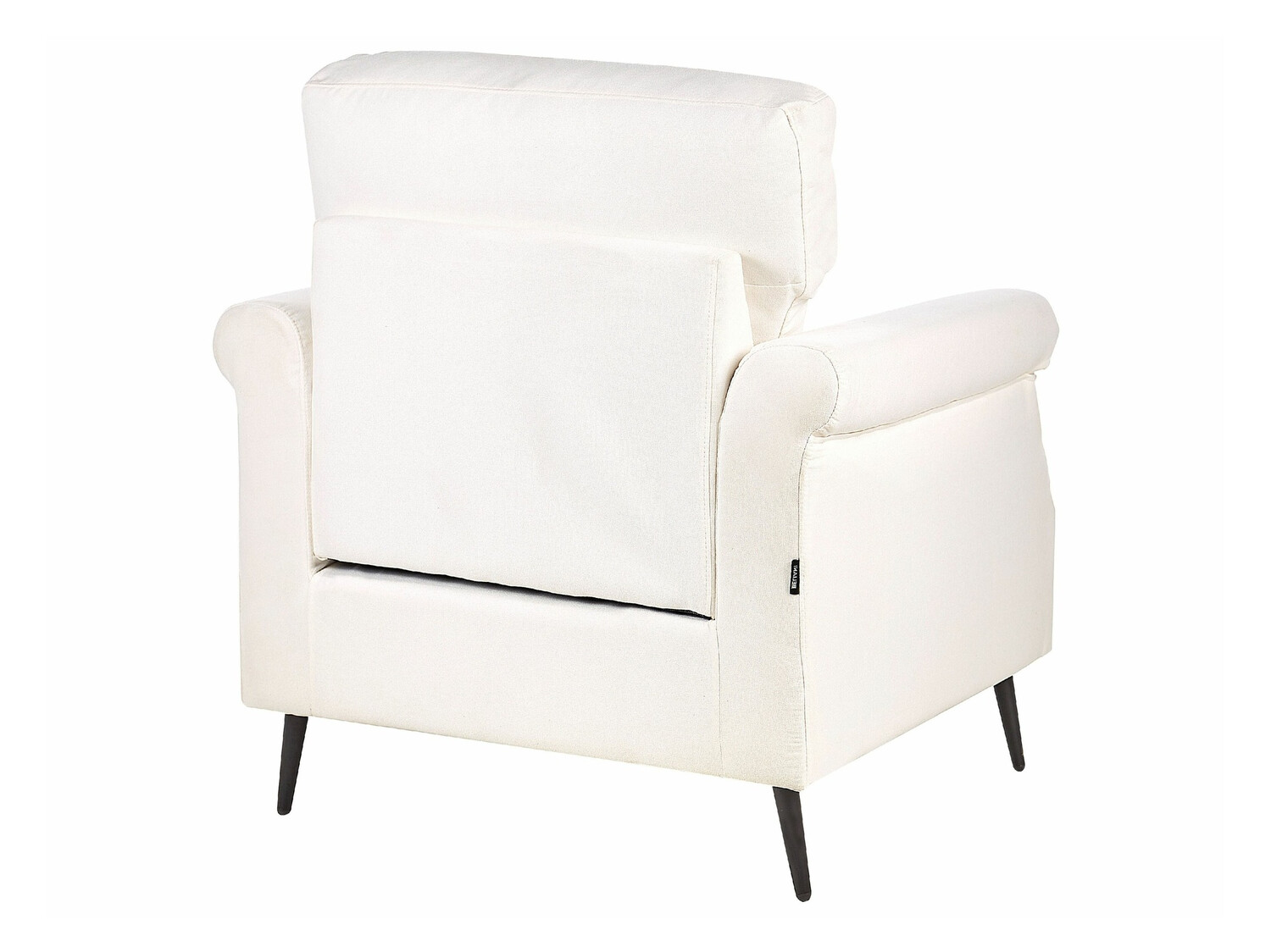 Фотьойл Berwyn 546 (Бял)