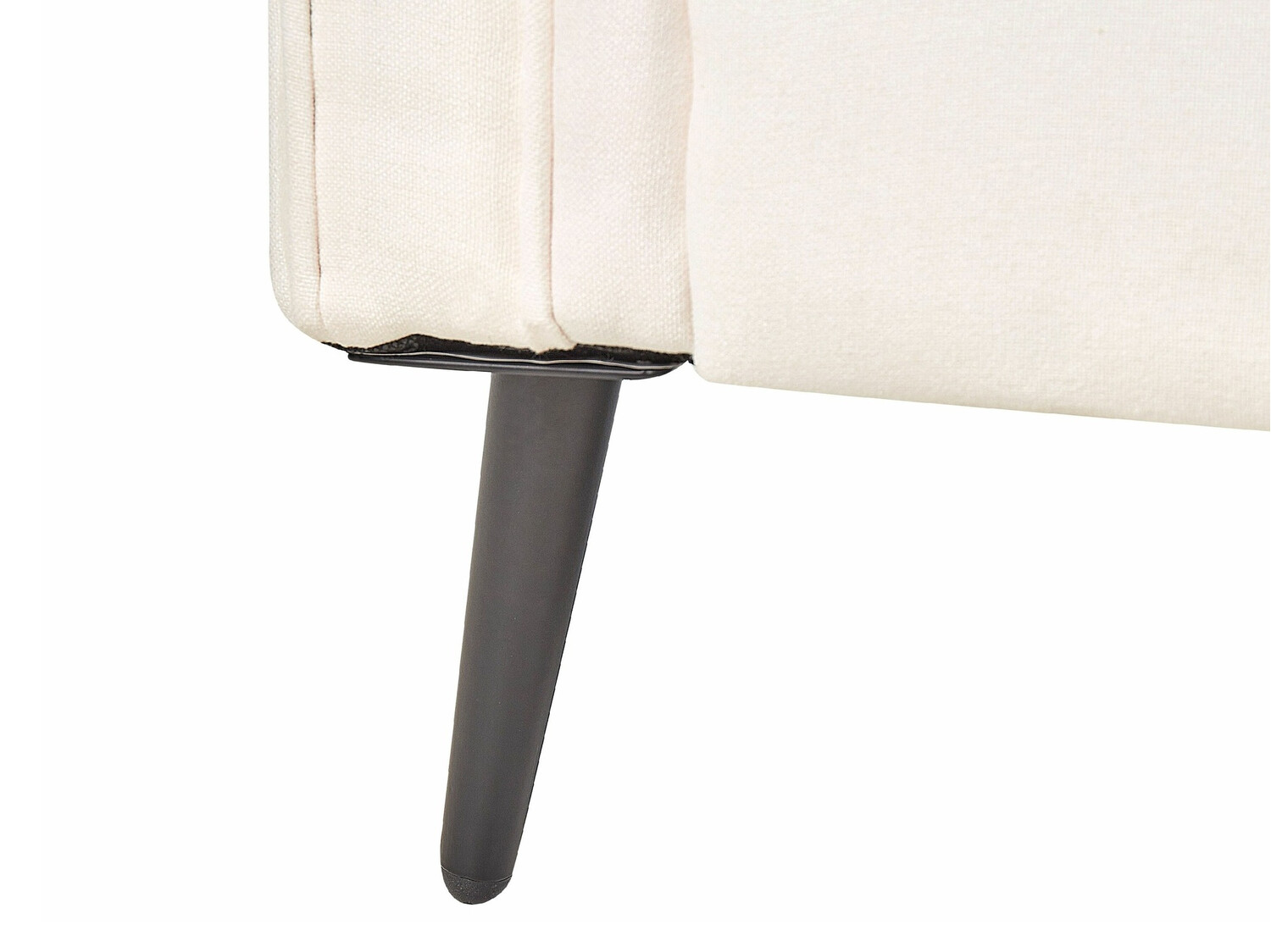 Фотьойл Berwyn 546 (Бял)