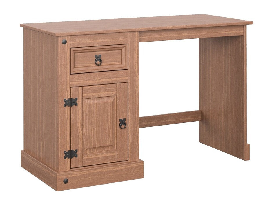 Офис бюро Sonlive 114 (Кафяв)