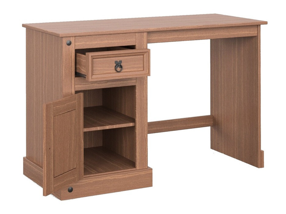 Офис бюро Sonlive 114 (Кафяв)