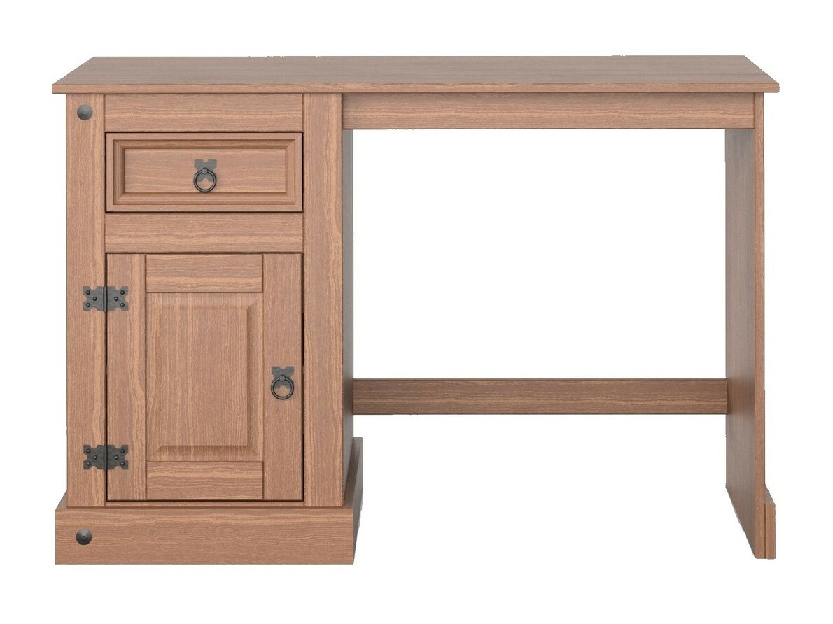 Офис бюро Sonlive 114 (Кафяв)