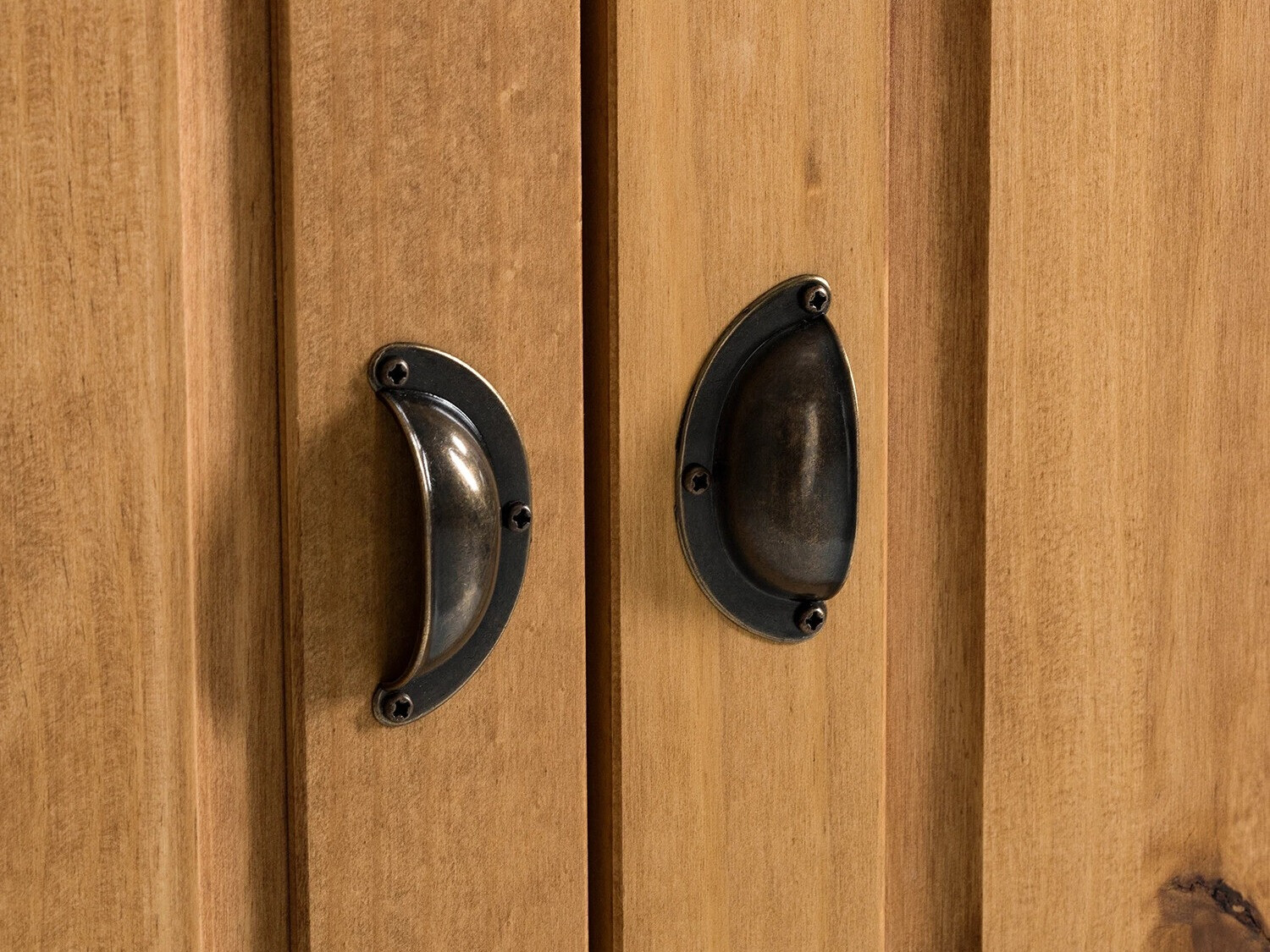 Гардероб Etviri 109 (Бор)