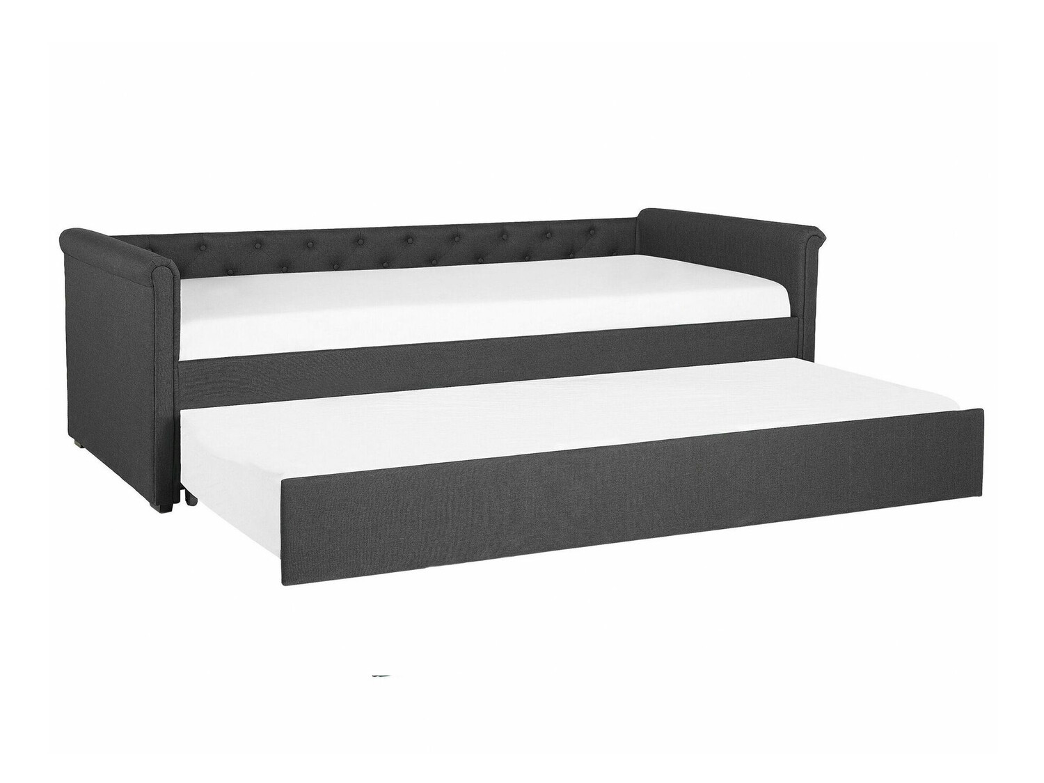 Легло Berwyn 549 (Сив)