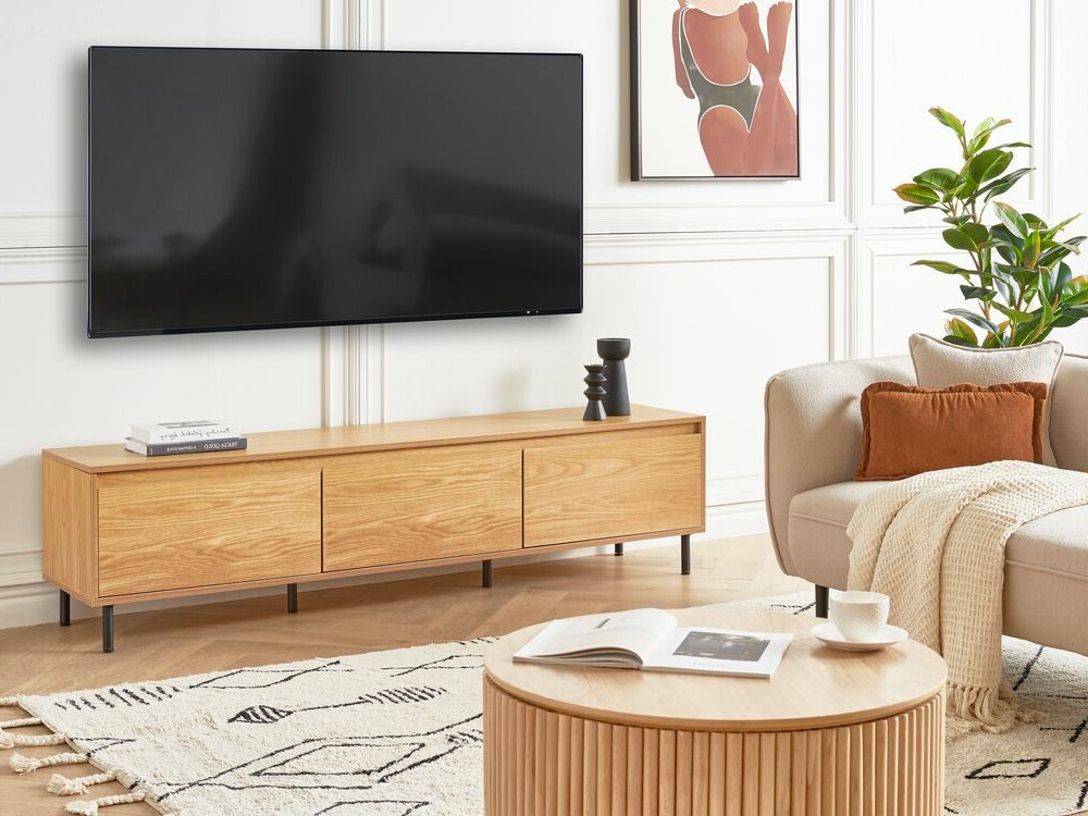 ТВ шкаф Berwyn 552