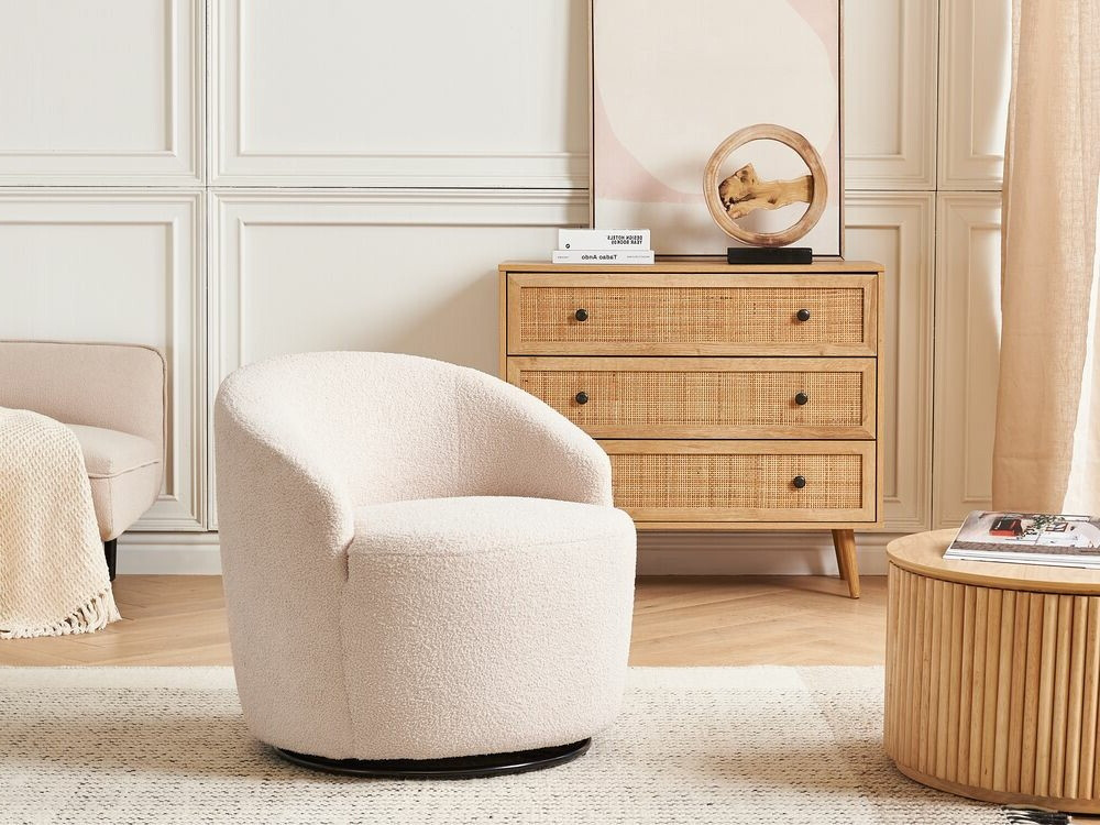 Фотьойл Berwyn 567 (Бежов)