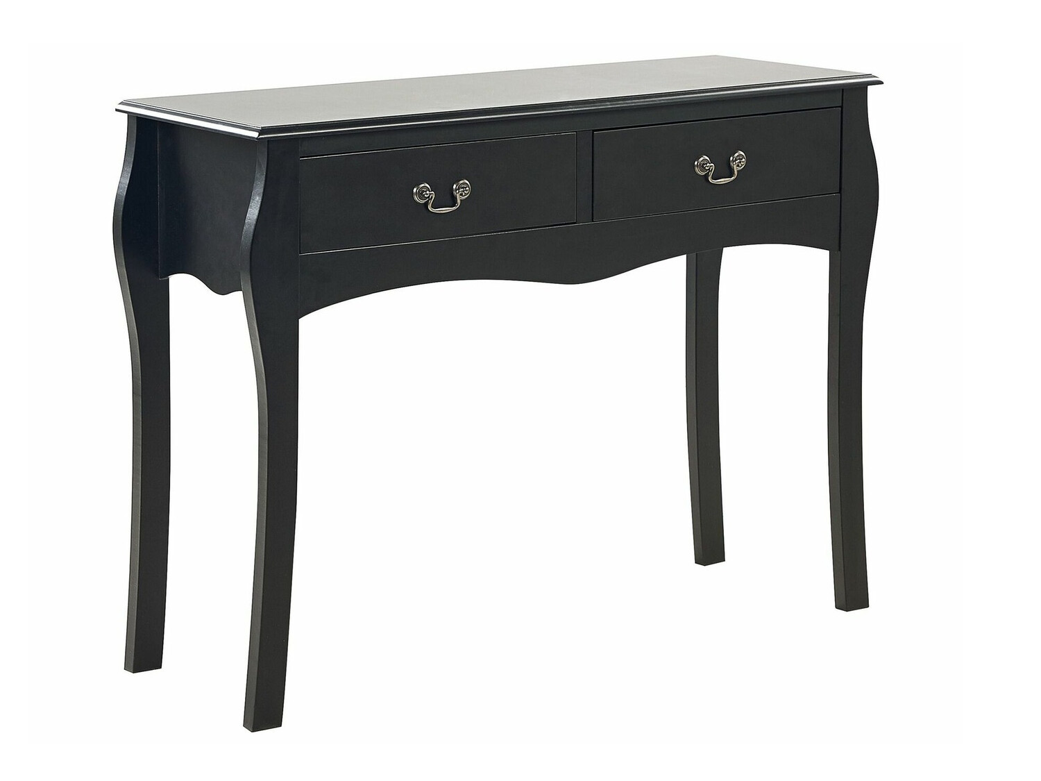 Конзолна маса Berwyn 563 (Черен)