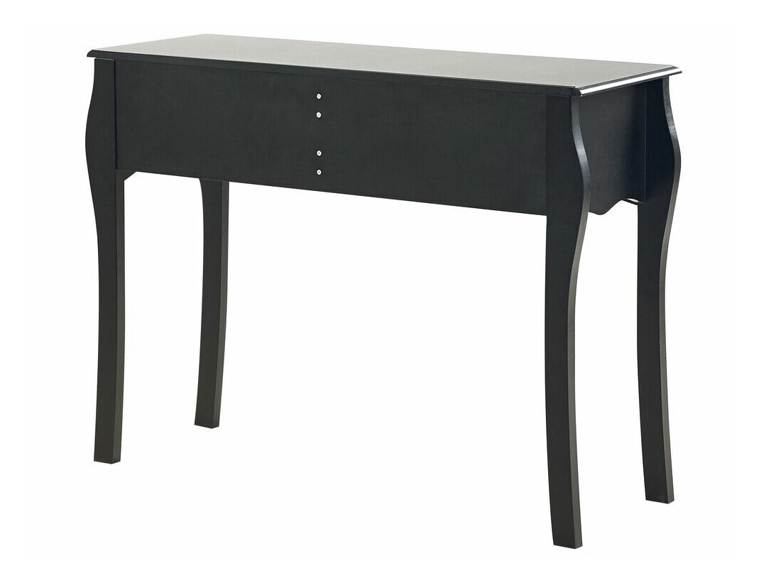 Конзолна маса Berwyn 563 (Черен)