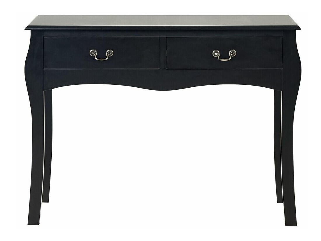 Конзолна маса Berwyn 563 (Черен)