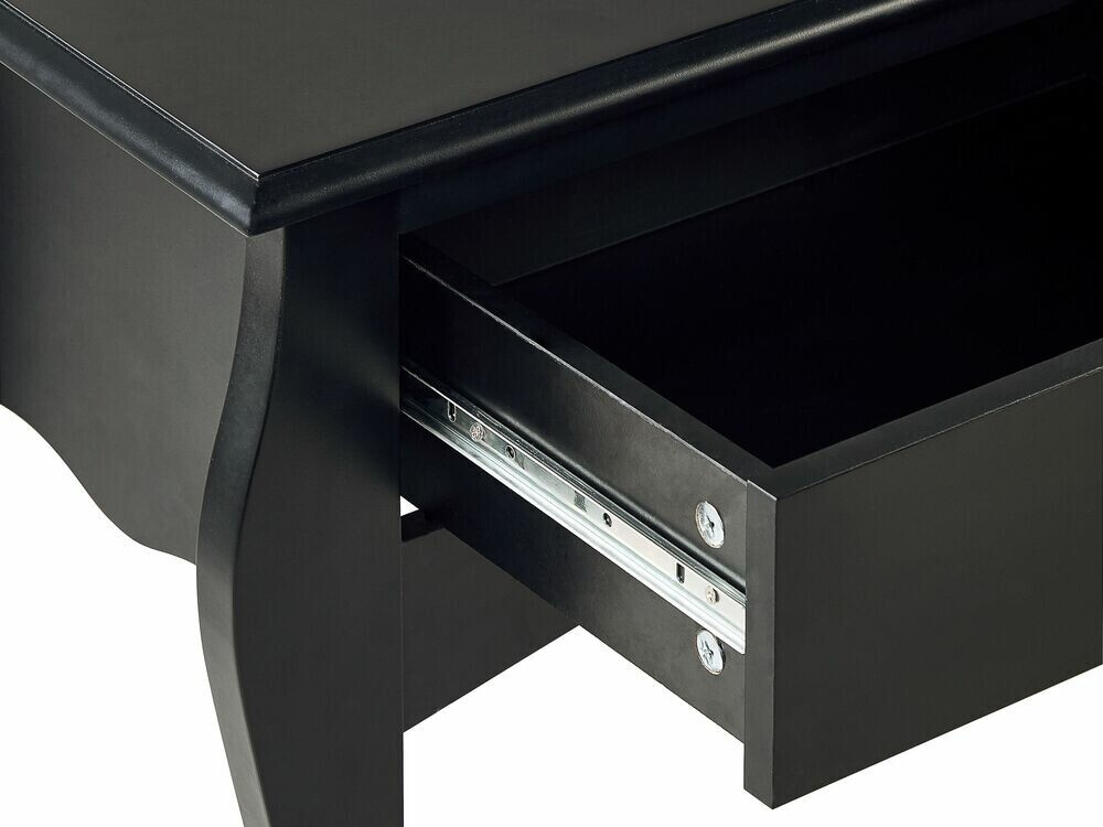 Конзолна маса Berwyn 563 (Черен)