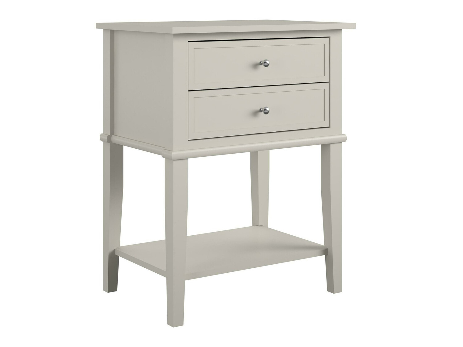 Помощна масичка Sonfivo 107 (Taupe)