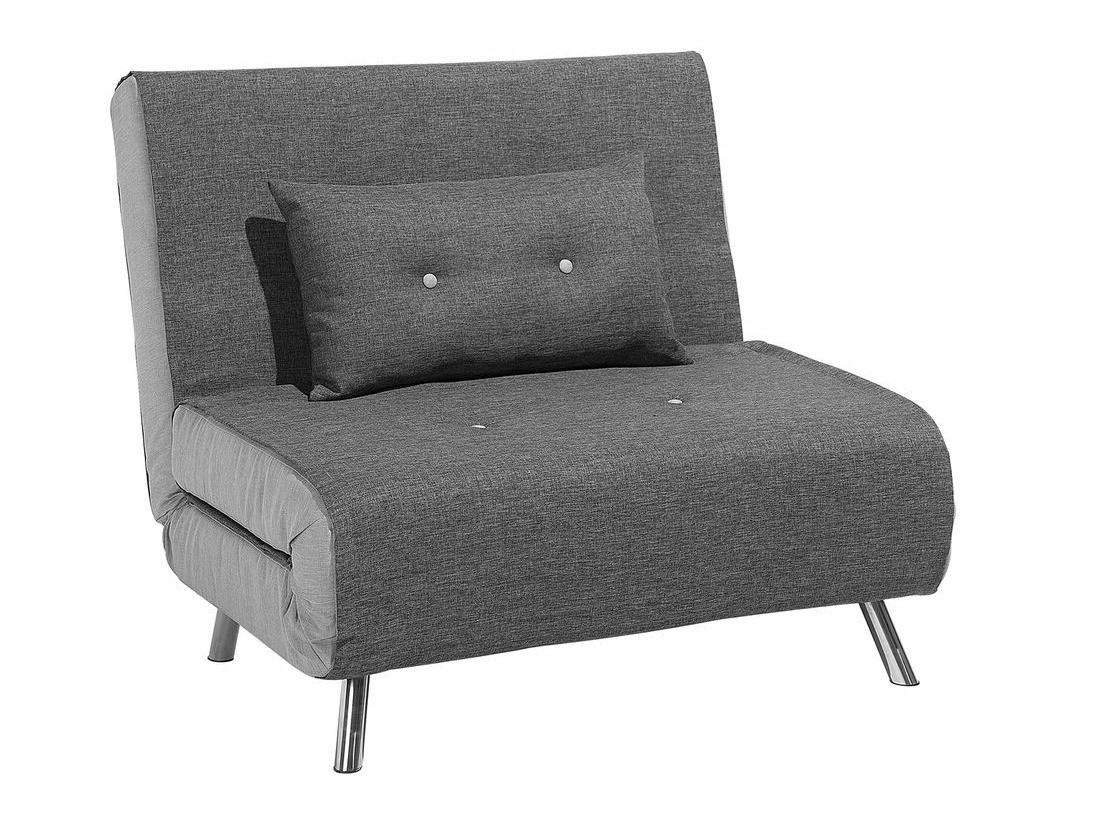 Фотьойл Berwyn 574 (Сив)