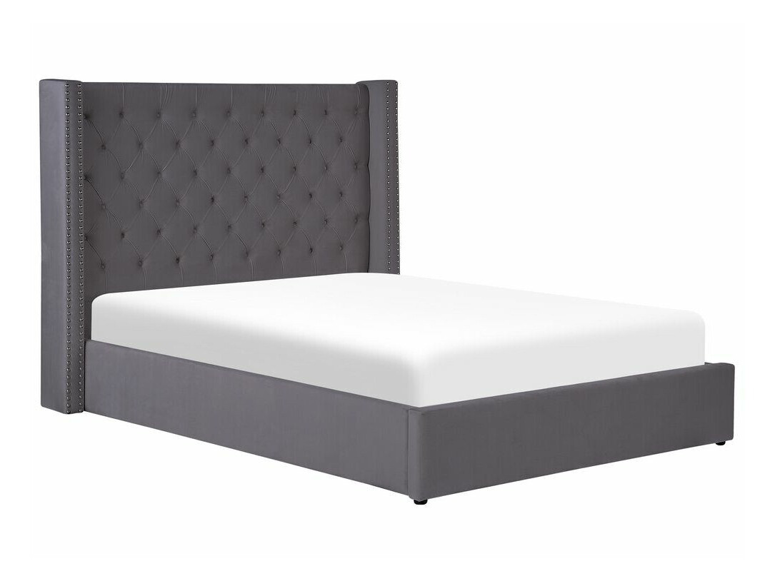 Легло Berwyn 584 (Сив)