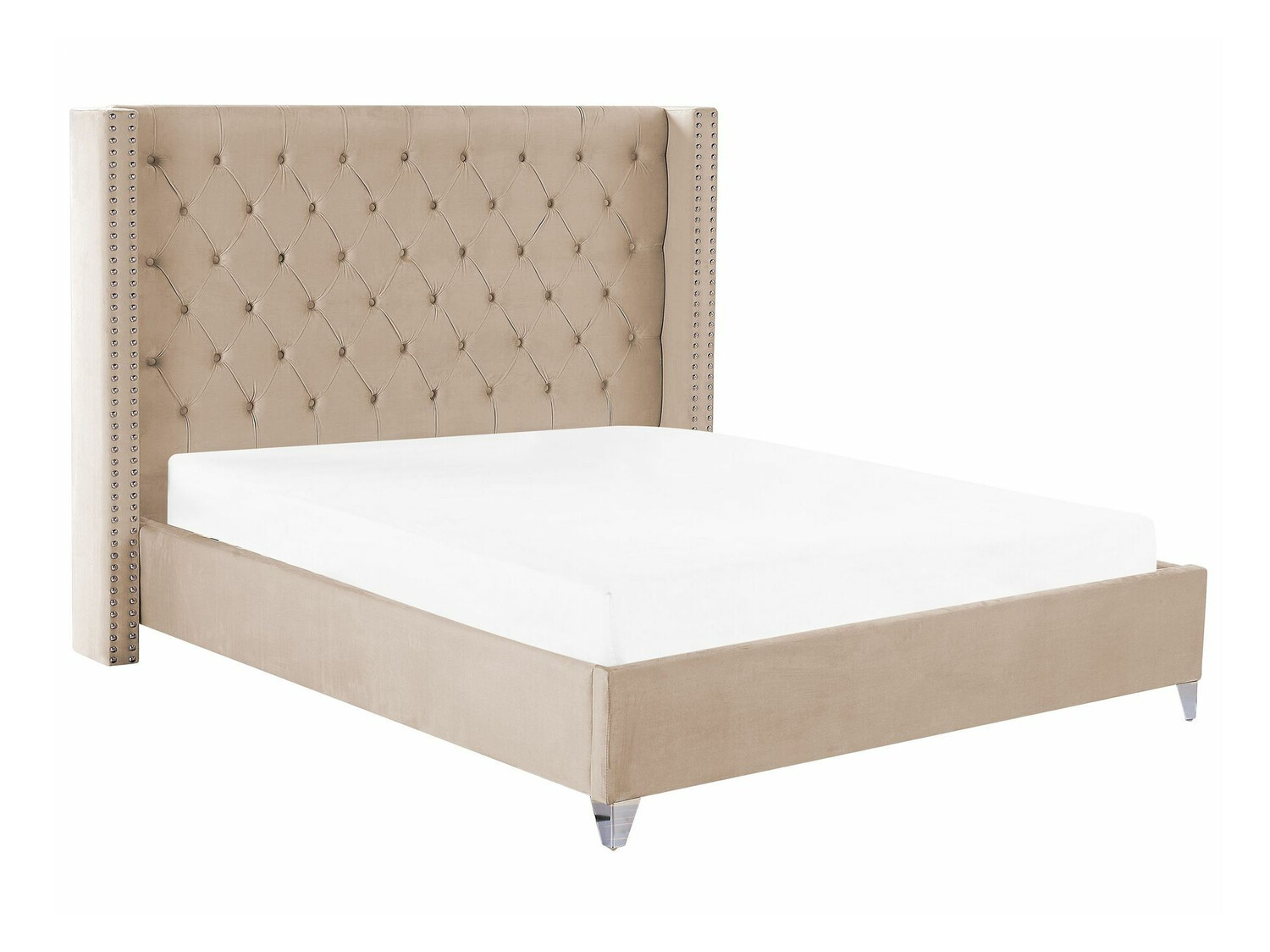 Легло Berwyn 587 (Бежов)