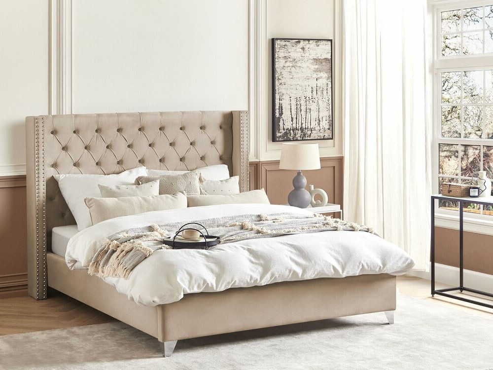 Легло Berwyn 587 (Бежов)