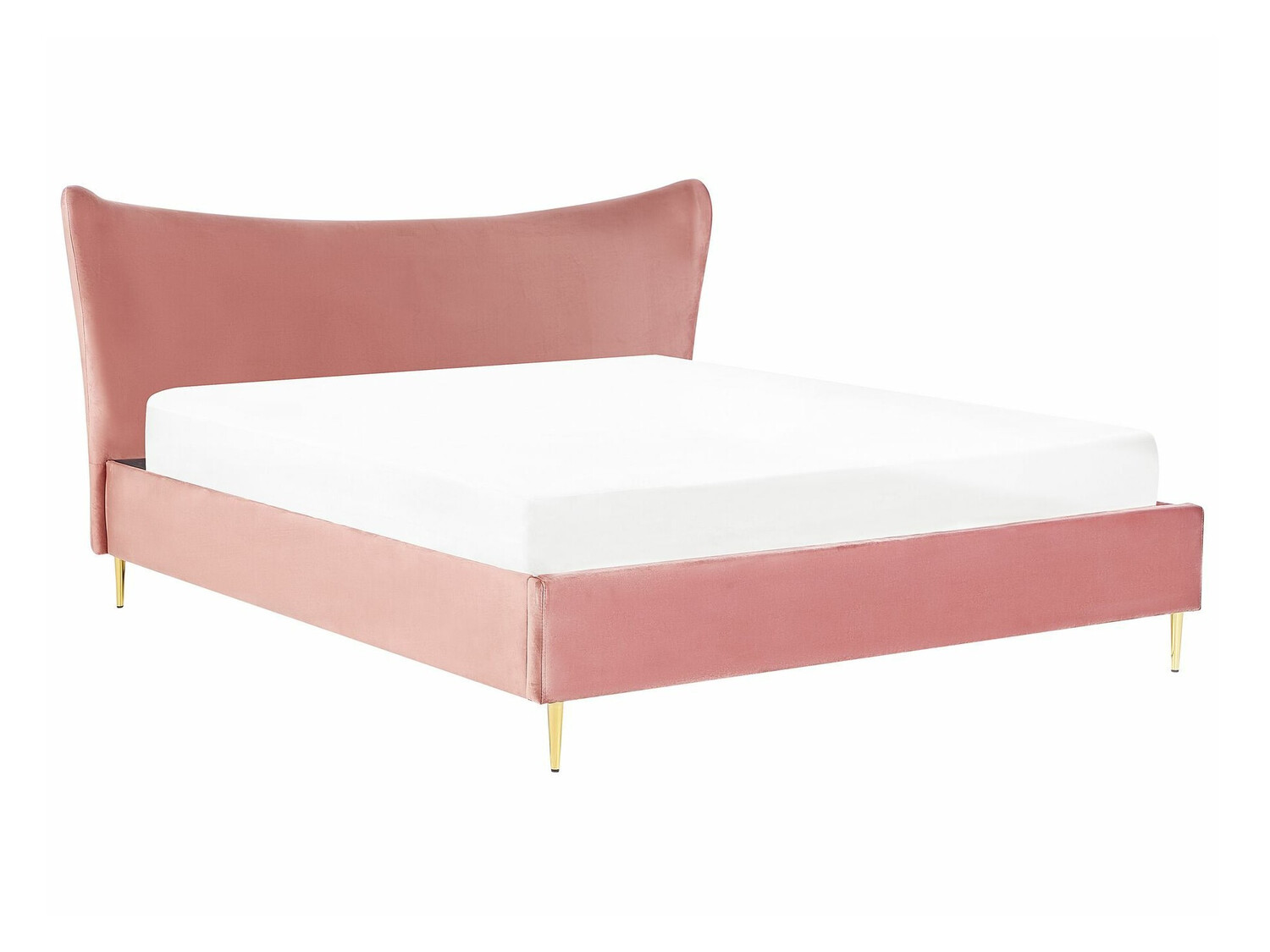 Легло Berwyn 588 (Роза)