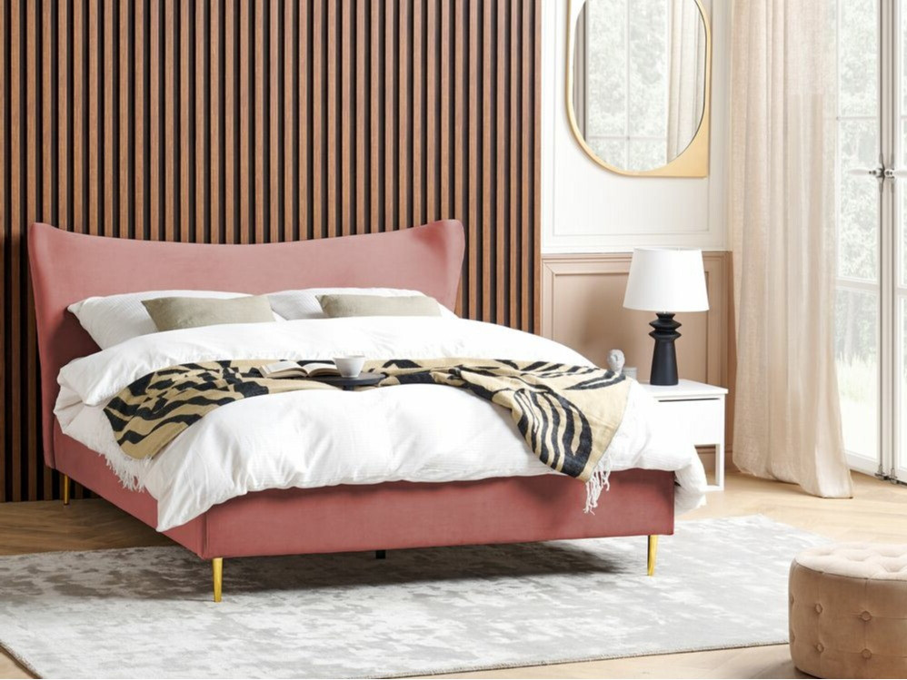 Легло Berwyn 588 (Роза)