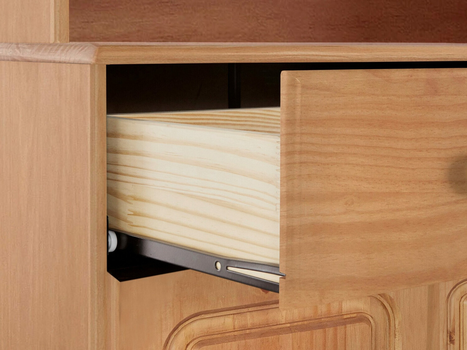 Етажерка Fenlaru 110 (Бор)