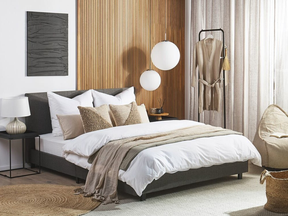 Легло Berwyn 589 (Сив)