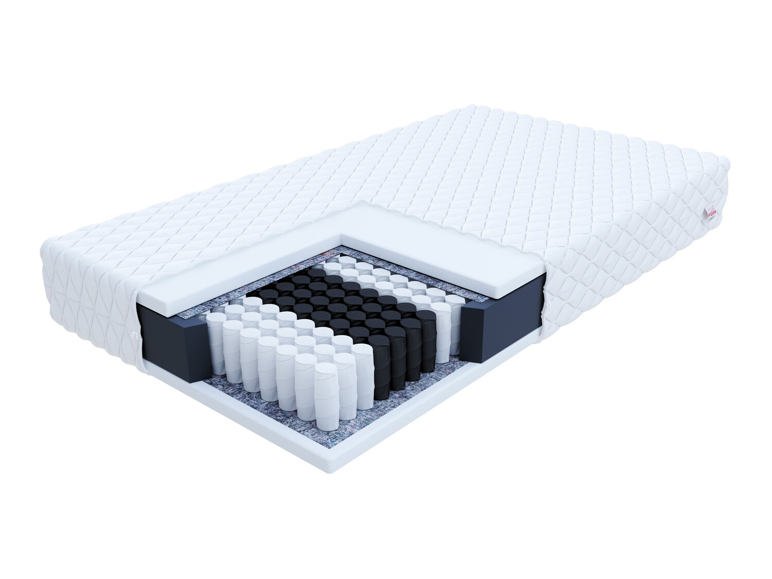 Матрак Fairfield 100