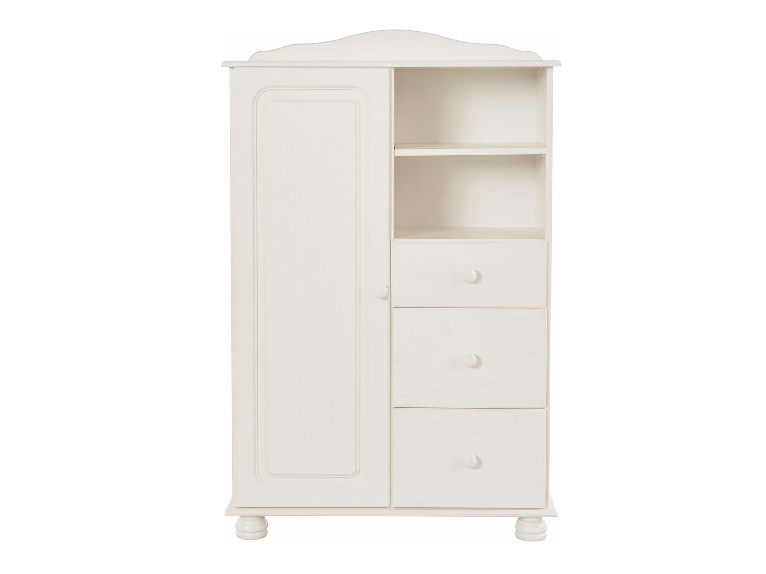 Скрин Fenlaru 109 (Бял)