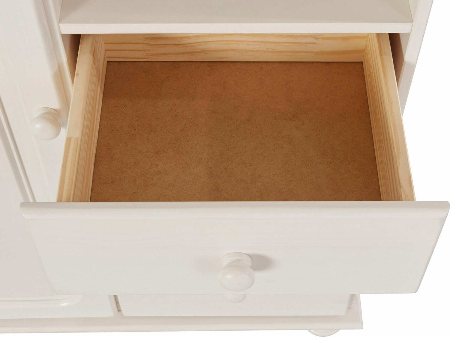 Скрин Fenlaru 109 (Бял)