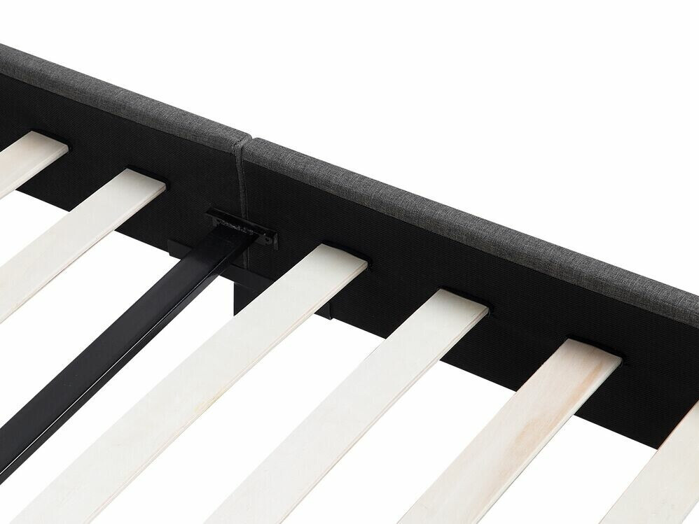 Легло Berwyn 589 (Сив)