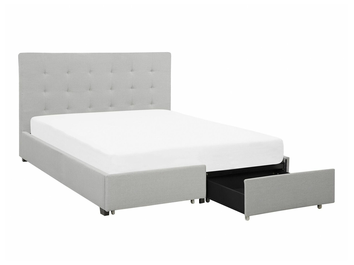 Легло Berwyn 590 (Светло сив)