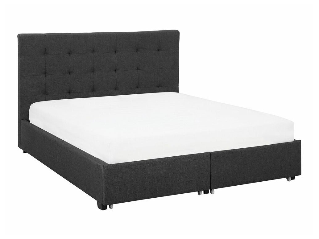 Легло Berwyn 590 (Тъмно сив)