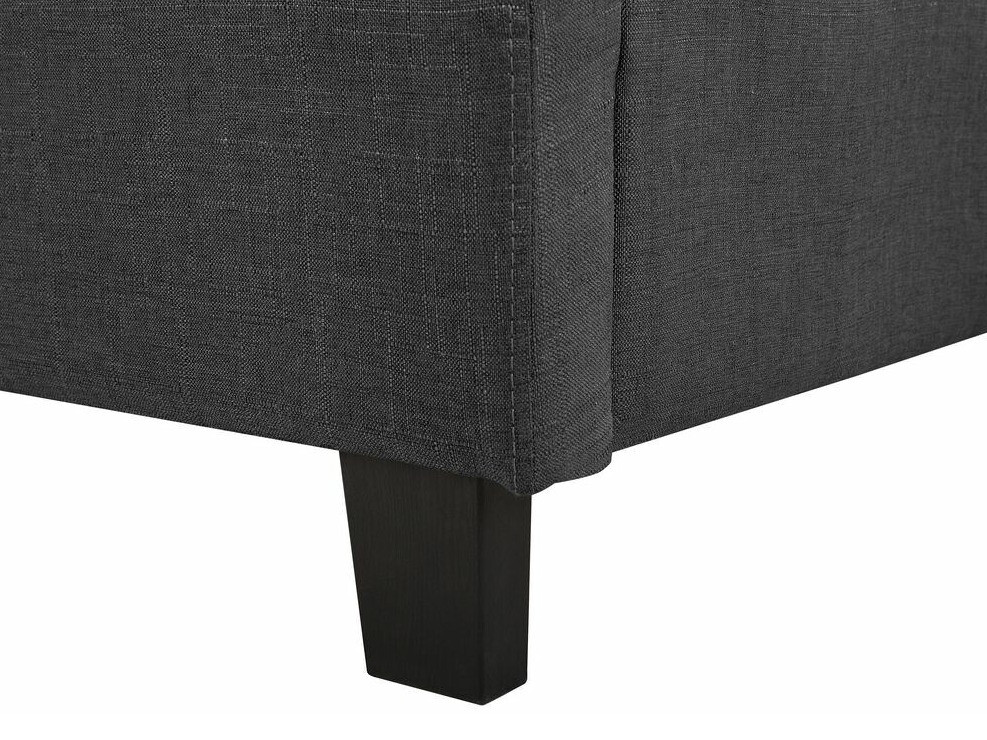 Легло Berwyn 592 (Тъмно сив)