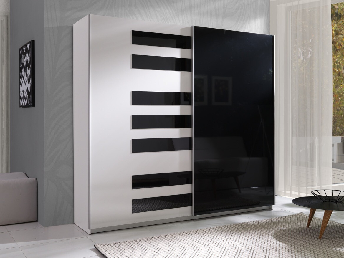 Гардероб Murrieta 186