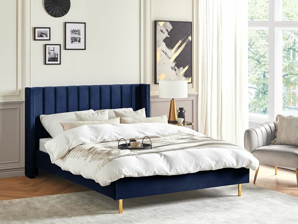 Легло Berwyn 599 (Син)