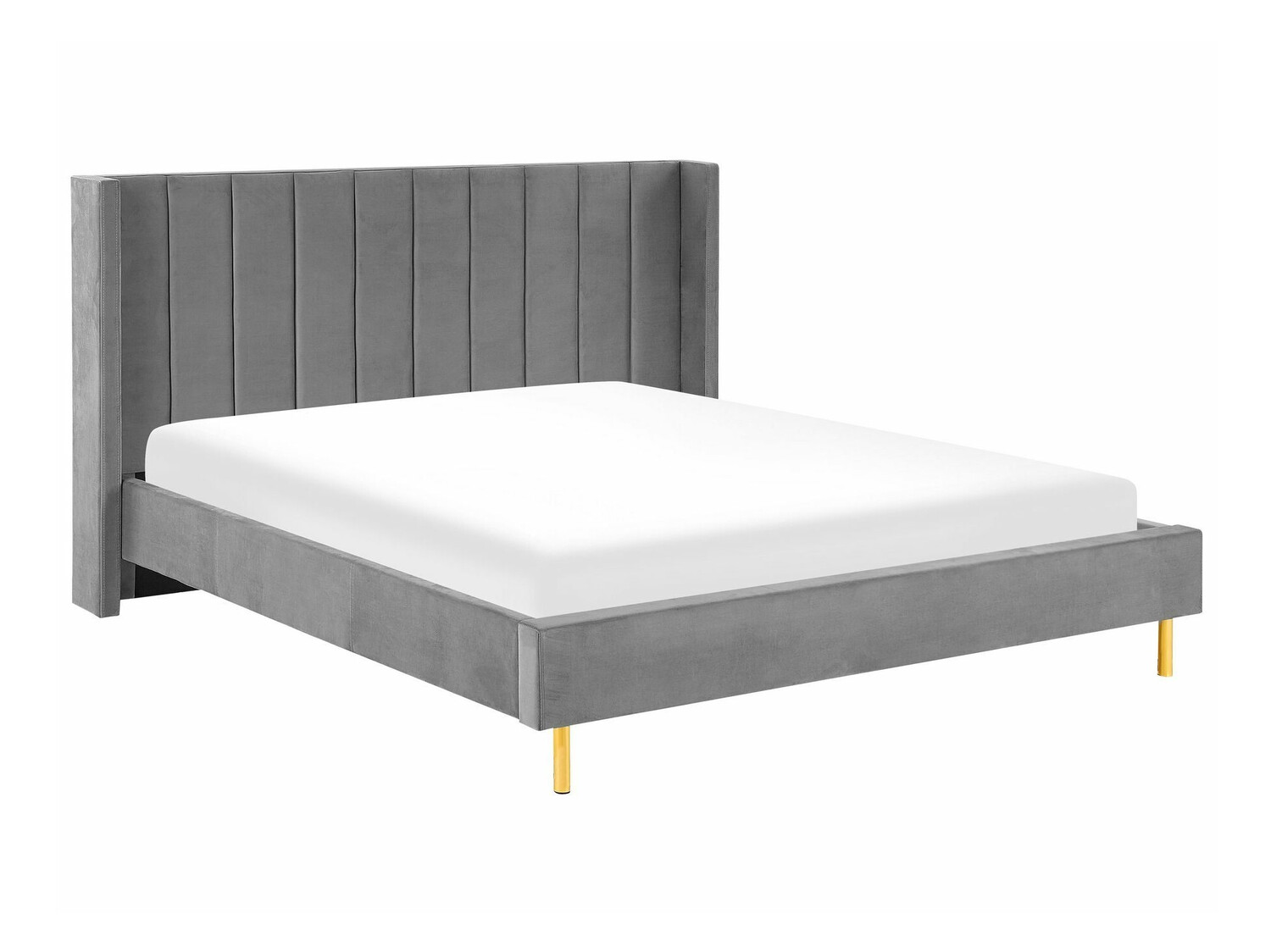 Легло Berwyn 599 (Сив)