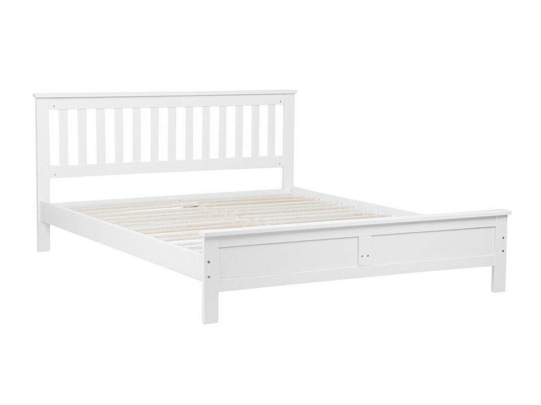 Легло Berwyn 600 (Бял)