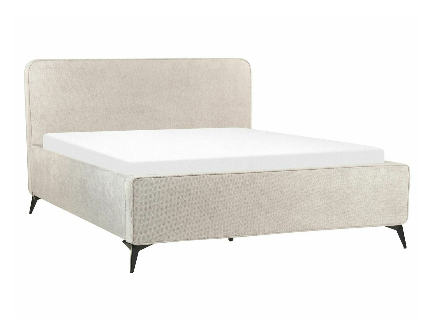 Легло Berwyn 601 (Светло сив)