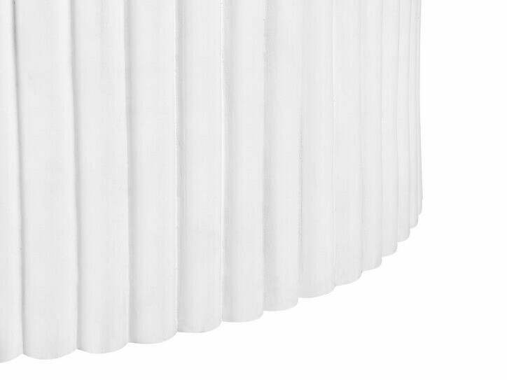 Масичка за кафе Berwyn 2131 (Бял + Terazzo)