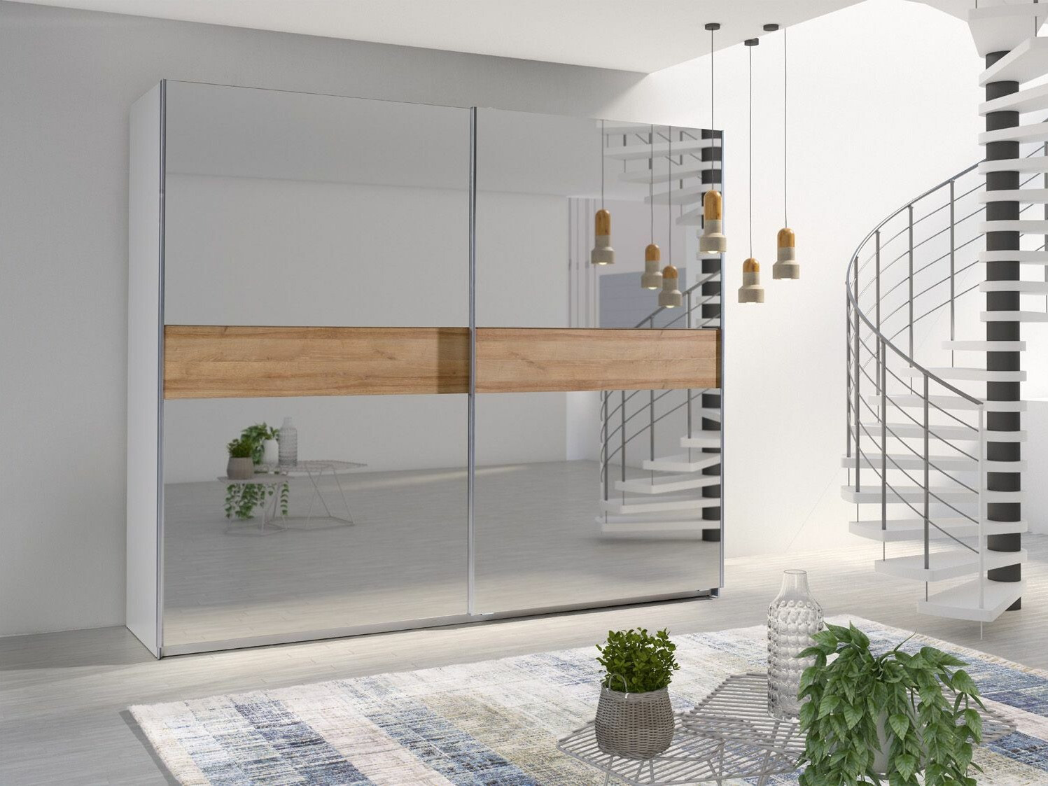 Гардероб Murrieta 177