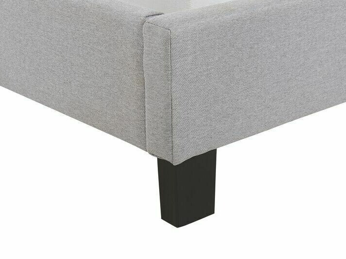 Легло Berwyn 606 (Светло сив)