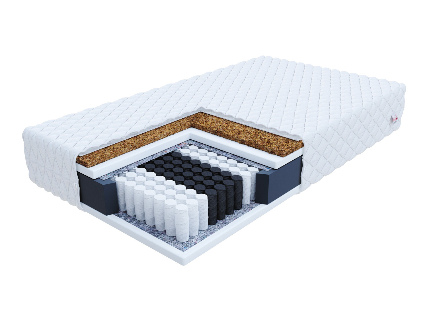 Матрак Fairfield 104 (120 x 200 cm)