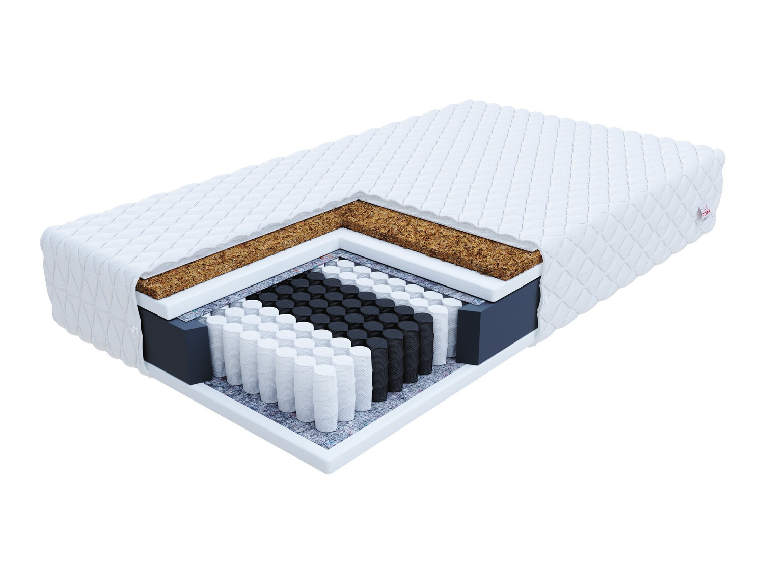 Матрак Fairfield 104 (140 x 200 cm)