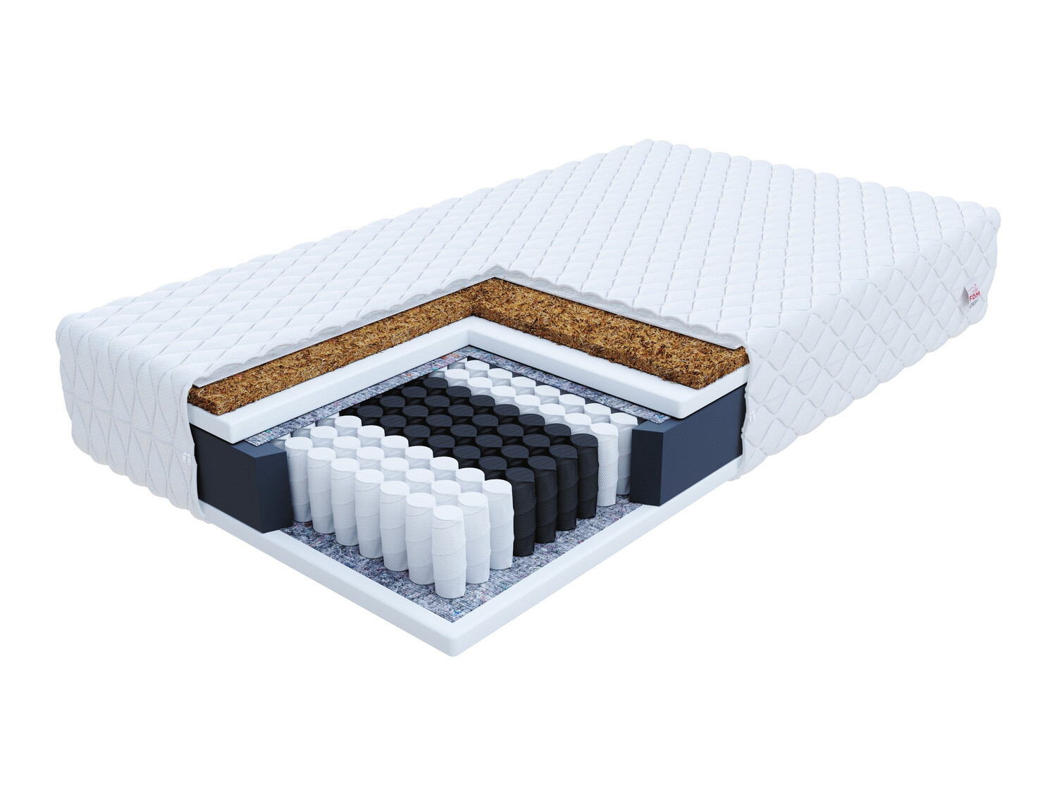 Матрак Fairfield 104 (90 x 200 cm)