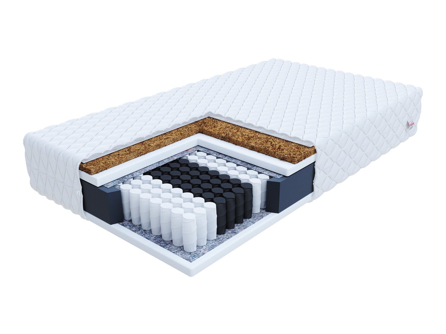 Матрак Silvanus (180 x 200 cm)